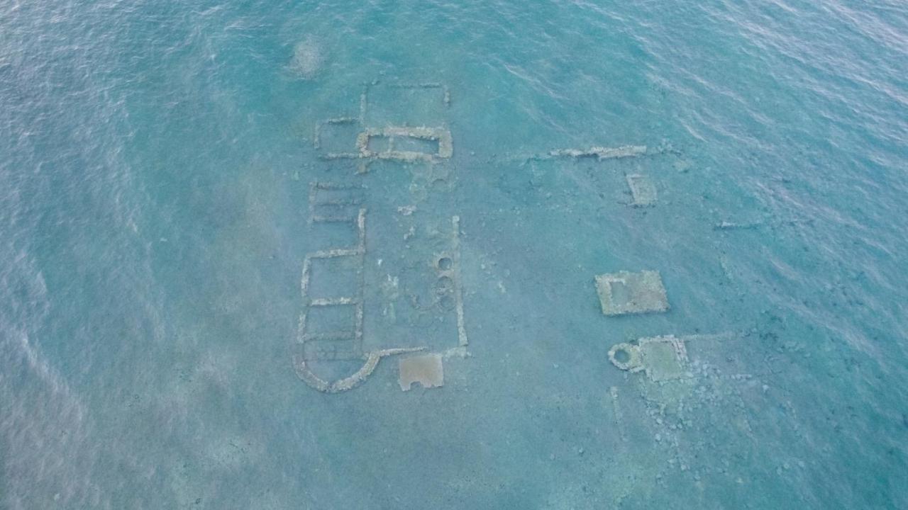 Artemis Βίλα Epidaurus Εξωτερικό φωτογραφία